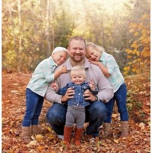 Meet your Posher, Shawn